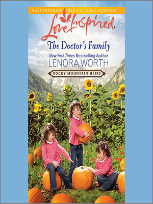 cover image of The Doctor's Family